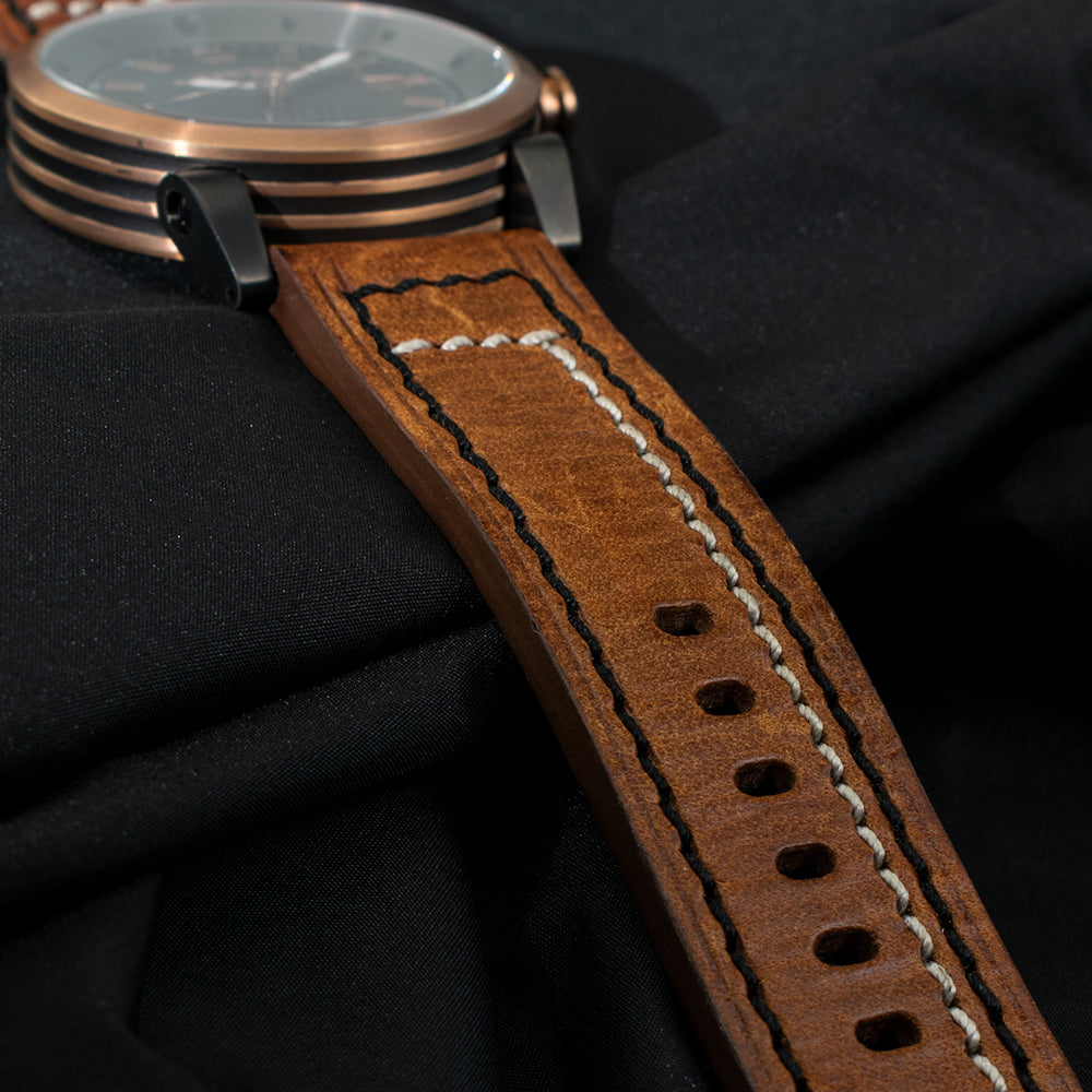 Minimalist Quartz Stainless Steel Watch