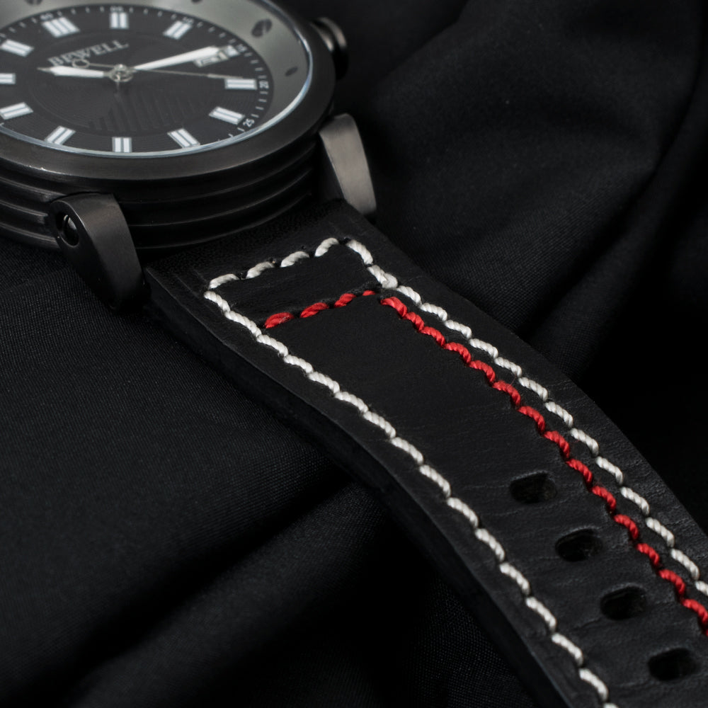Minimalist Quartz Stainless Steel Watch